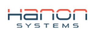 Hanon logo