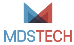 MDS logo