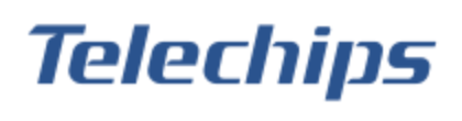 Telechips logo