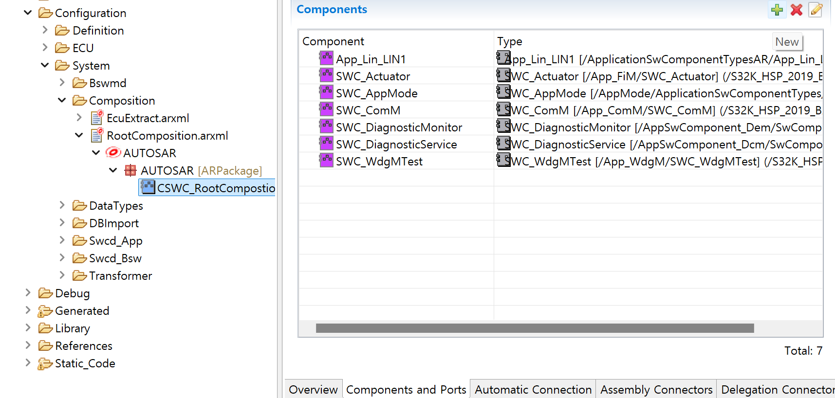RootComp