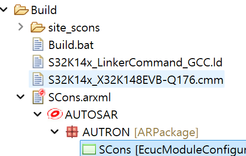 Scons