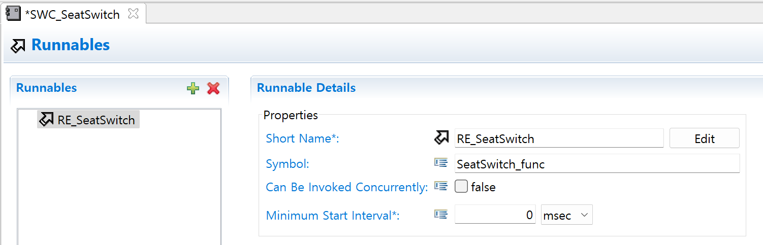 Runnable