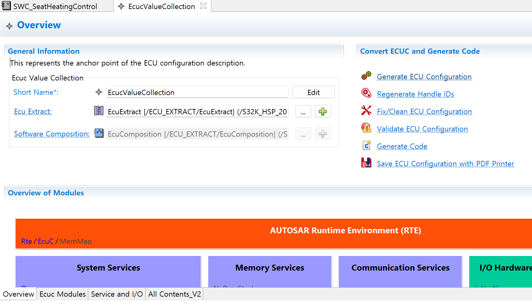 ECUconfig