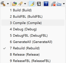 Compile