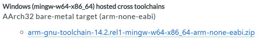 mingw_64