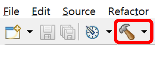 build tool