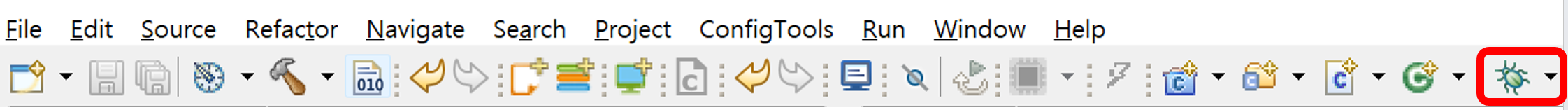 debug tool