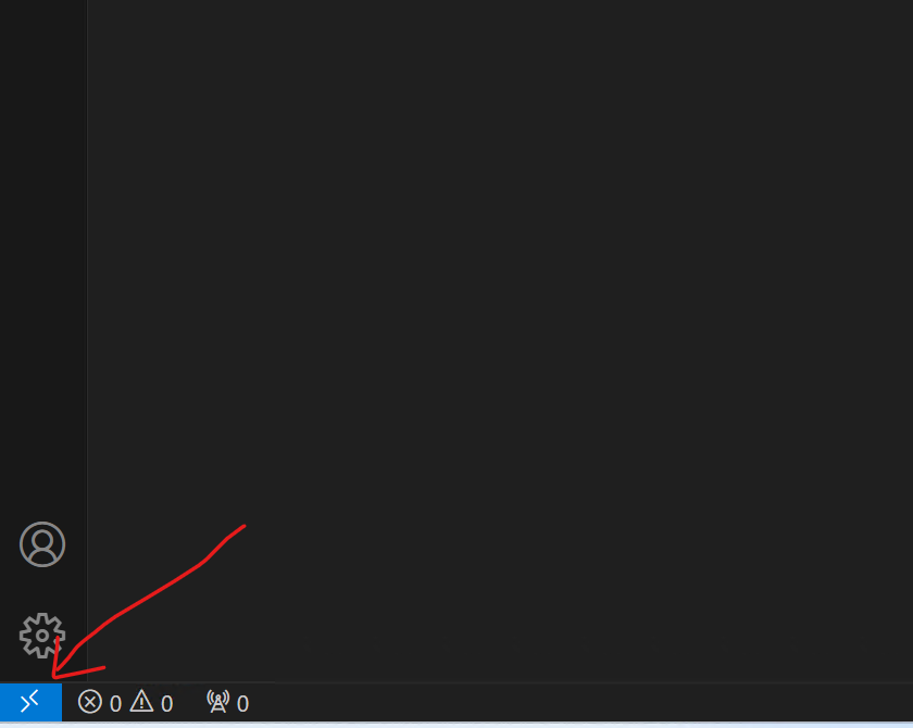open_remote