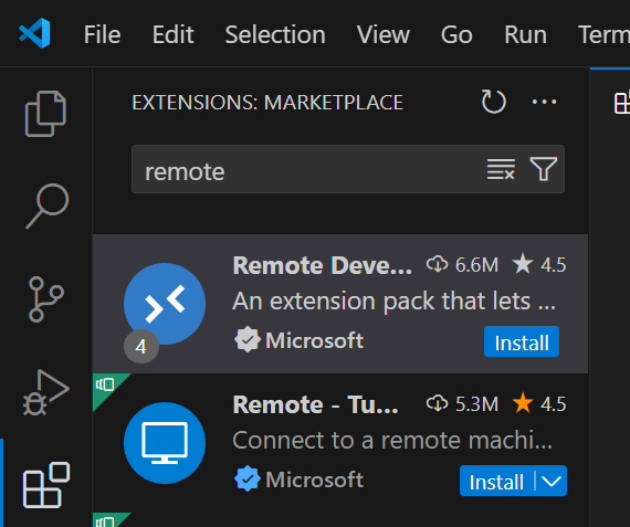 remote_ext